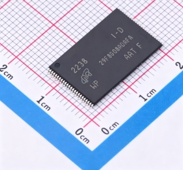 Global Electronic Component Market Report for September
