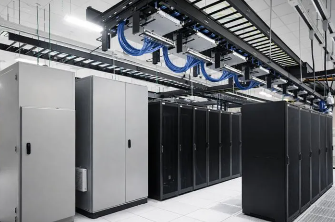 AI Server Power Design: Tackling Efficiency, Power Density, and Thermal Challenges