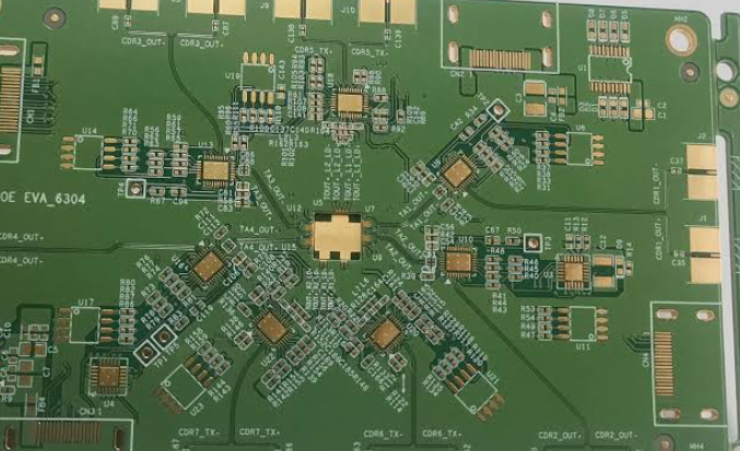 High-Speed PCB Design: Common Signal Integrity Mistakes and How to Avoid Them