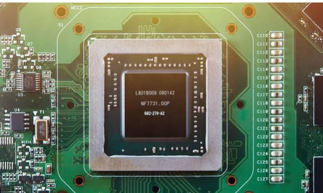 HBM Explained: Why High-Bandwidth Memory Is Critical for AI Accelerators
