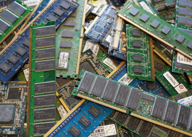 Memory Chip Market Outlook: What Buyers Should Watch Heading into Q4
