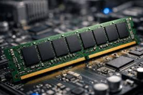 DRAM vs. NAND: How AI Demand Is Reshaping the Memory Industry