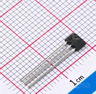 Allegro MicroSystems_A1221LUA-T