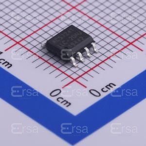 Allegro MicroSystems_ACS724LLCTR-20AU-T