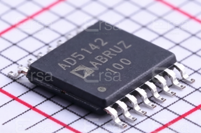 Analog Devices Inc._AD5142ABRUZ100