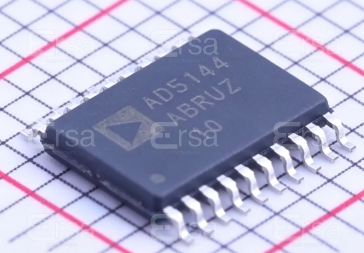 Analog Devices Inc._AD5144ABRUZ10