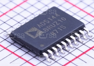 Analog Devices Inc._AD5144BRUZ10