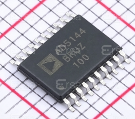 Analog Devices Inc._AD5144BRUZ100