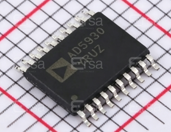 Analog Devices Inc._AD5930YRUZ