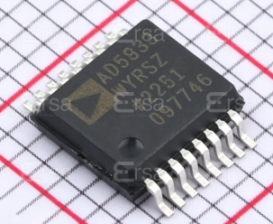 Analog Devices Inc._AD5933WYRSZ-REEL7