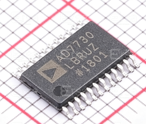 Analog Devices Inc._AD7730LBRUZ