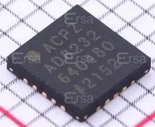 Analog Devices Inc._AD8232ACPZ-R7