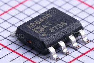 Analog Devices Inc._AD8400ARZ1