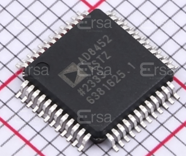 Analog Devices Inc._AD8452ASTZ-RL