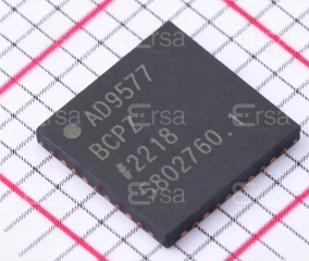 Analog Devices Inc._AD9577BCPZ