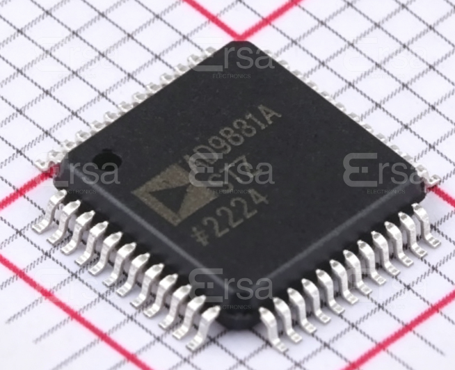 Analog Devices Inc._AD9831ASTZ