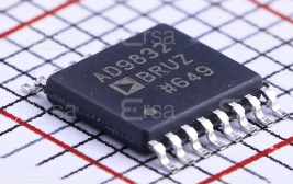 Analog Devices Inc._AD9832BRUZ-REEL