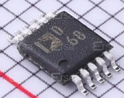 Analog Devices Inc._AD9833BRMZ-REEL
