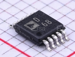 Analog Devices Inc._AD9833BRMZ-REEL7
