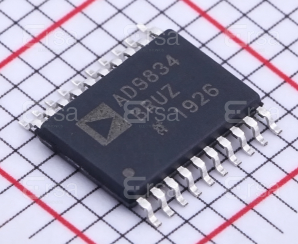 Analog Devices Inc._AD9834BRU