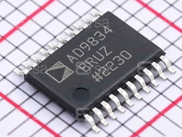Analog Devices Inc._AD9834BRUZ-REEL
