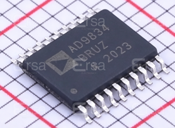Analog Devices Inc._AD9834BRUZ-REEL7
