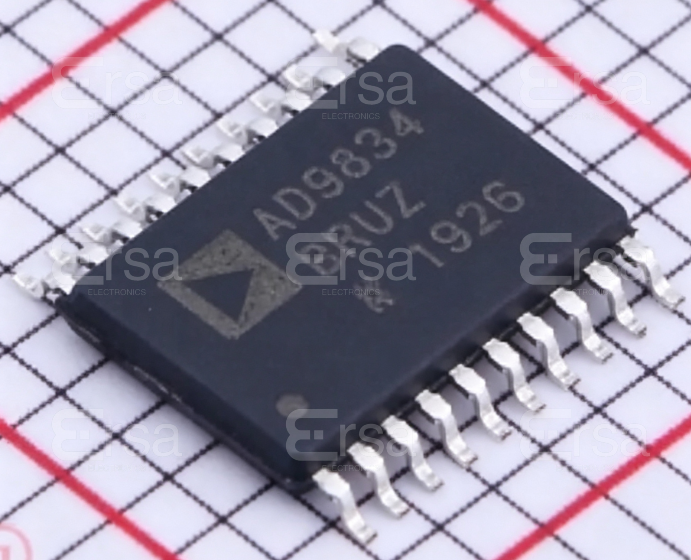 Analog Devices Inc._AD9834BRUZ