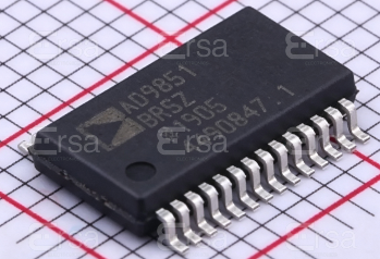 Analog Devices Inc._AD9851BRSZRL