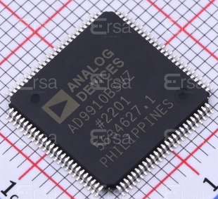 Analog Devices Inc._AD9910BSVZ-REEL