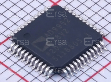 Analog Devices Inc._AD9952YSVZ