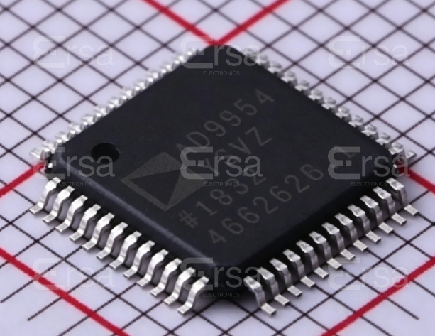 Analog Devices Inc._AD9954YSVZ-REEL7