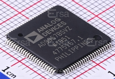 Analog Devices Inc._AD9957BSVZ-REEL