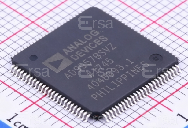 Analog Devices Inc._AD9957BSVZ