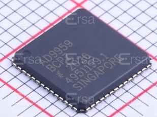 Analog Devices Inc._AD9959BCPZ-REEL7