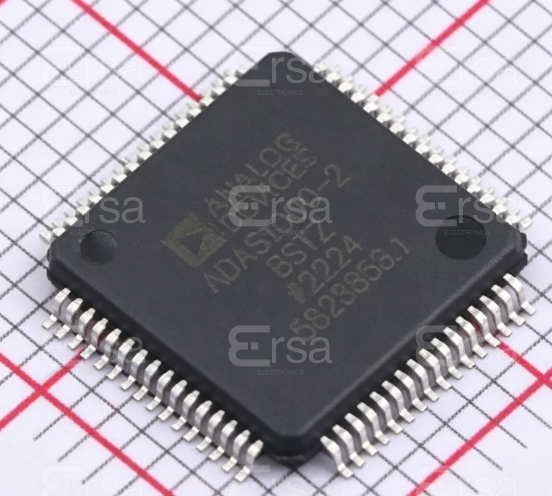 Analog Devices Inc._ADAS1000-2BSTZ