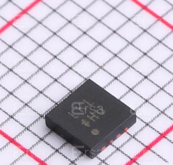Analog Devices Inc._ADP7104ACPZ-3.3-R7