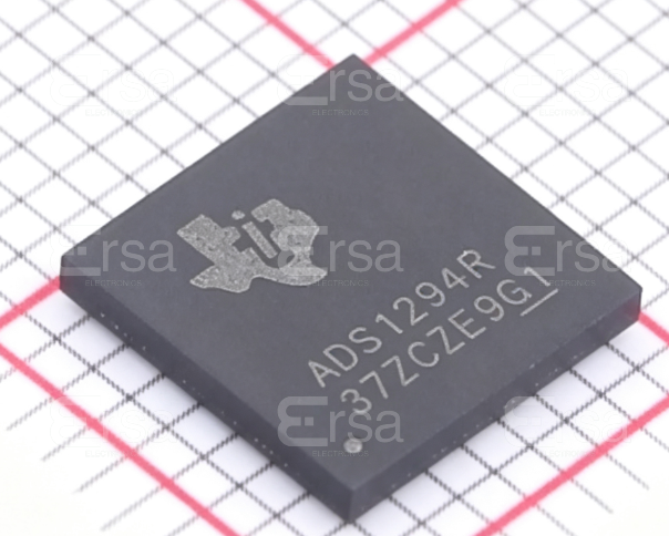 Texas Instruments_ADS1294RIZXGR