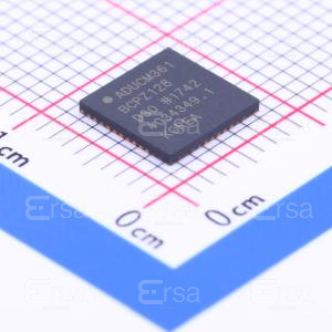 Analog Devices Inc._ADUCM361BCPZ128-R7