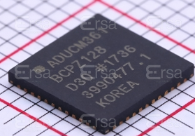 Analog Devices Inc._ADUCM361BCPZ128