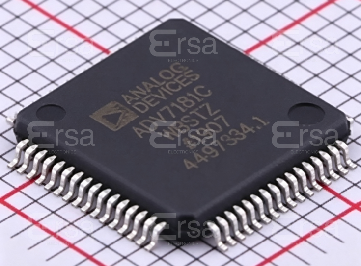 Analog Devices Inc._ADV7181CWBSTZ