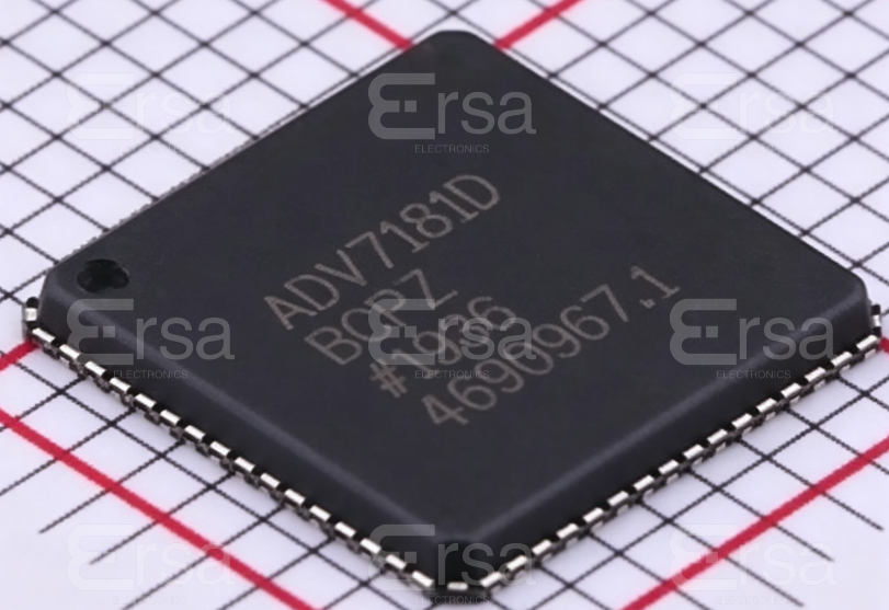 Analog Devices Inc._ADV7181DBCPZ-RL