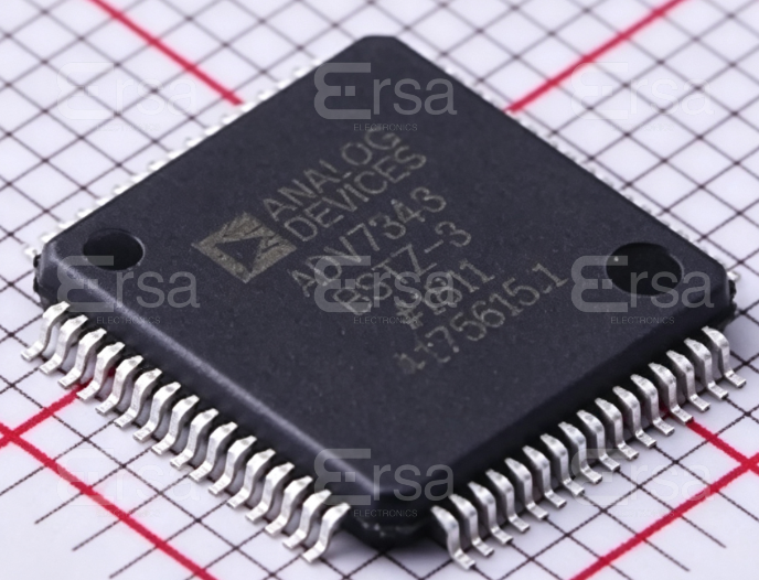Analog Devices Inc._ADV7343BSTZ