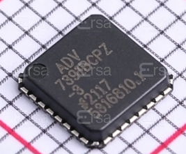 Analog Devices Inc._ADV7391BCPZ