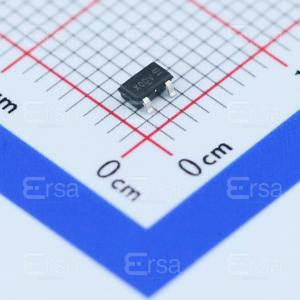 Alpha and Omega Semiconductor, Inc._AO3400A