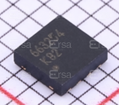 Microchip Technology_ATA663254-GBQW