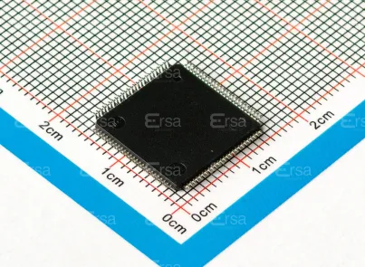 ATMEGA2560-16AU(2)