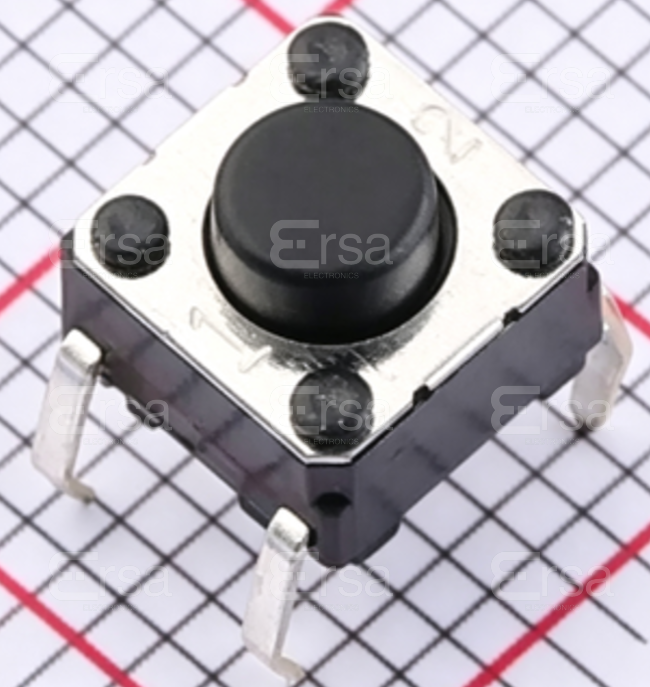 Omron Electronic Components_B3F-1020