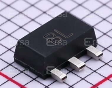 Diodes Incorporated_BCX5616TA