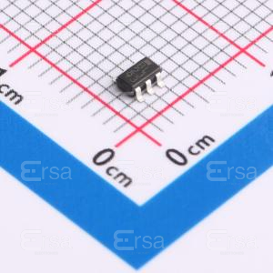 ROHM Semiconductor_BD2244G-MGTR