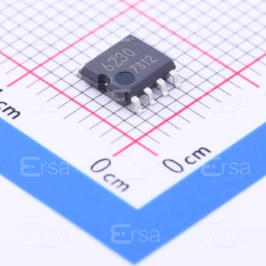 ROHM Semiconductor_BD6230F-E2